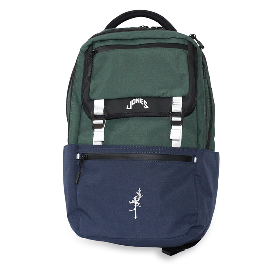 A2 Backpack - Ghost Tree