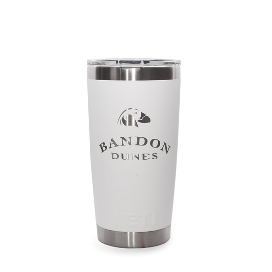 20 OZ Yeti Tumbler