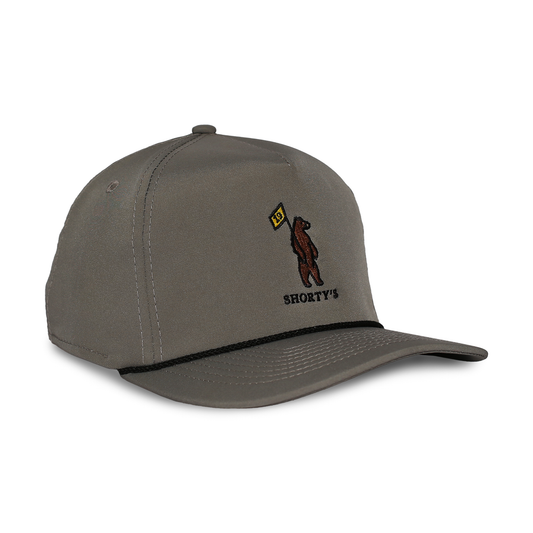 The Wrightson 5054 Hat - Shorty's