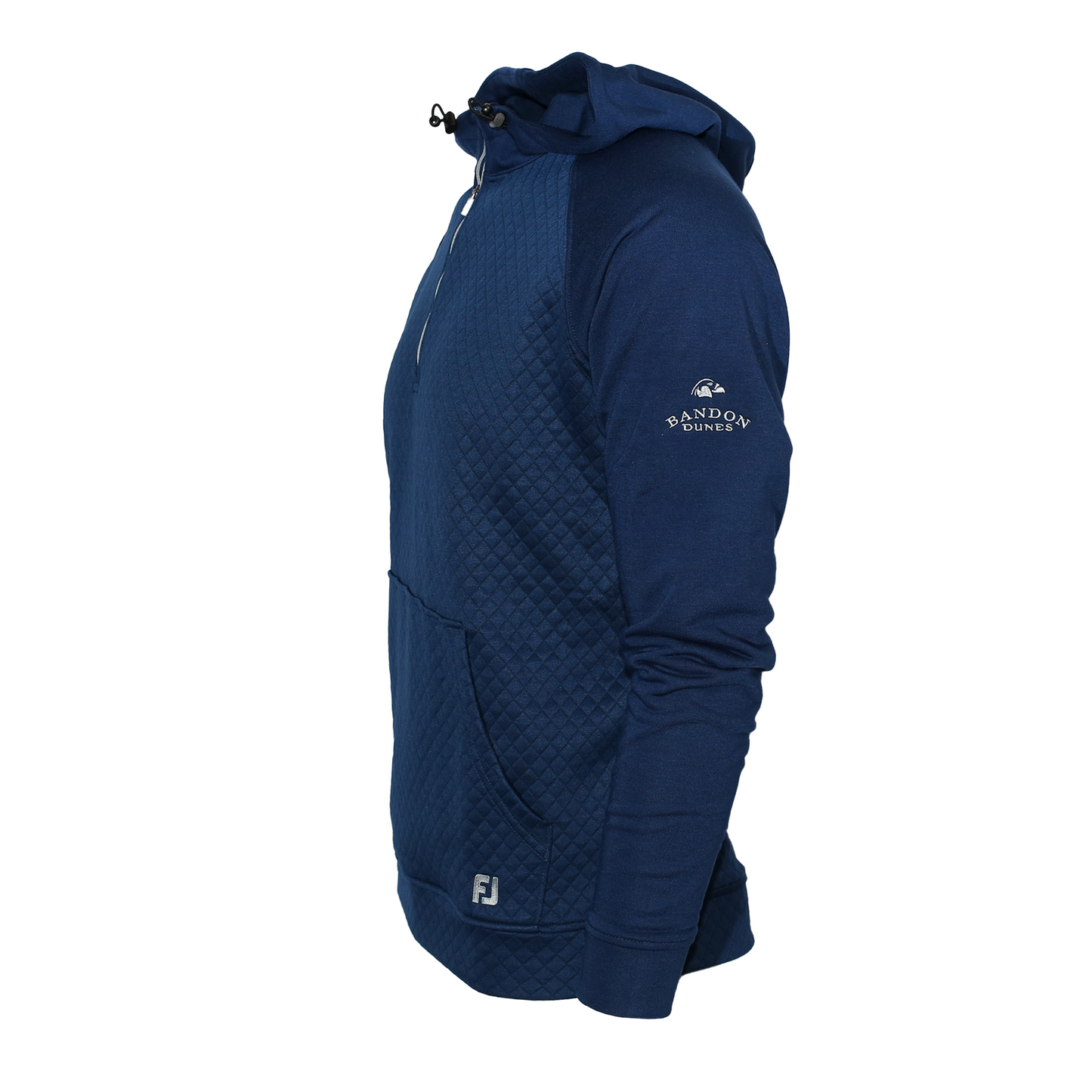 Links Hoodie - Bandon Dunes and Pacific Dunes