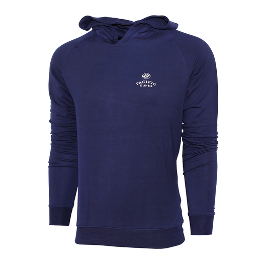 Lawson Pullover Hoodie - Pacific Dunes