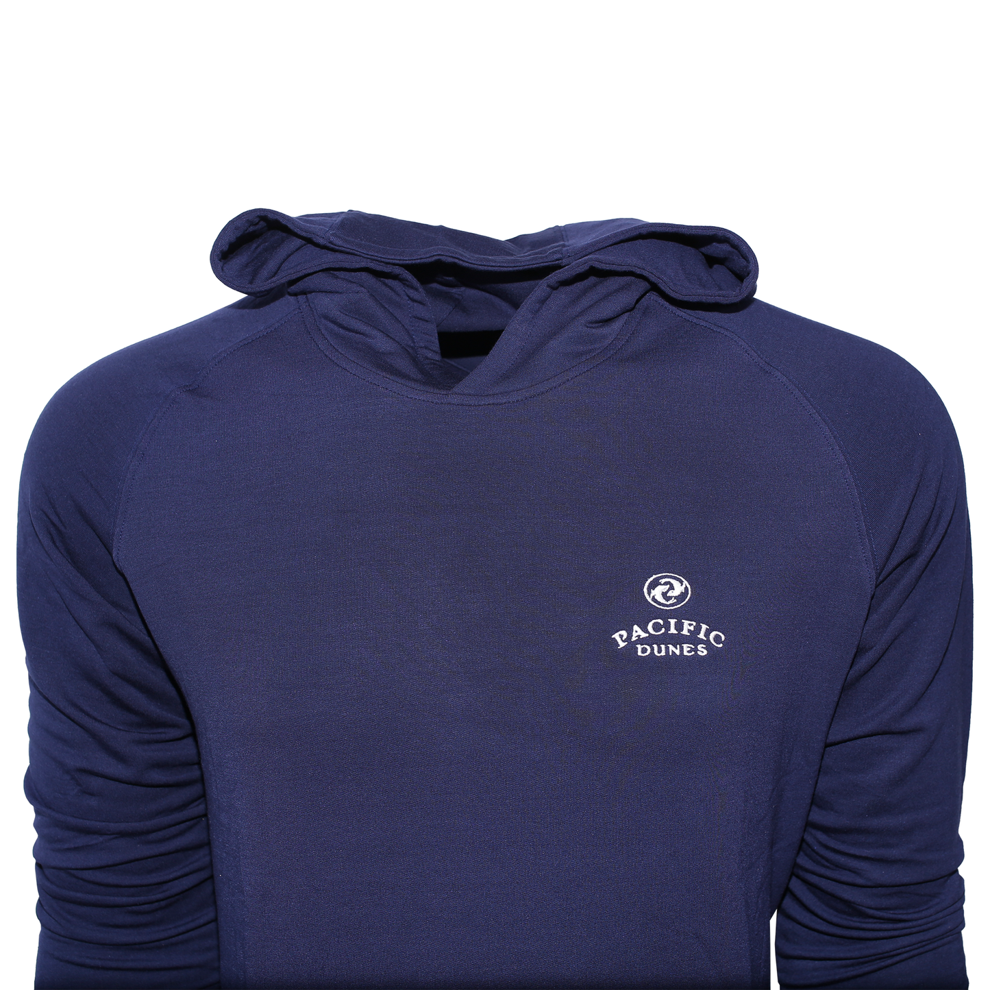 Lawson Pullover Hoodie - Pacific Dunes