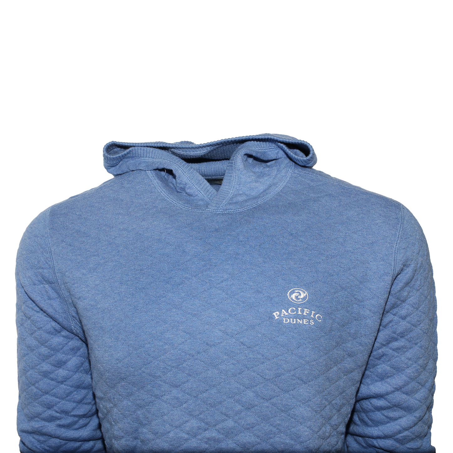 Wallace Sweater Hoodie - Pacific Dunes