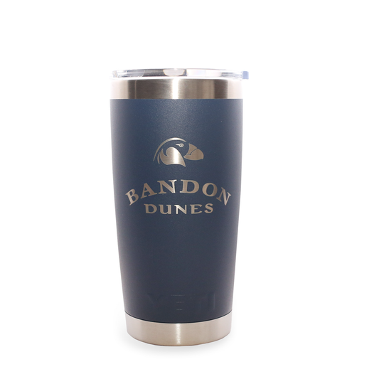 20 OZ Yeti Tumbler