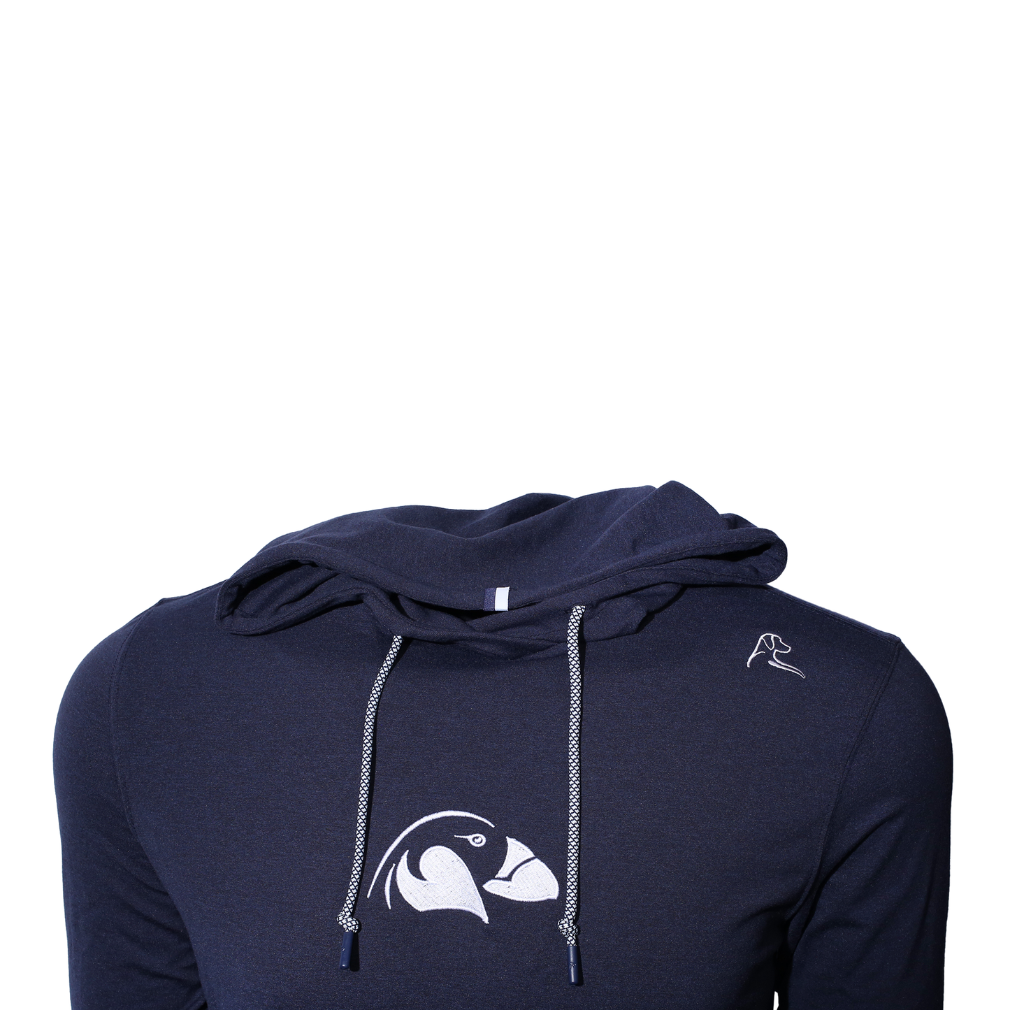 Hesi Performance Hoodie - Bandon Dunes