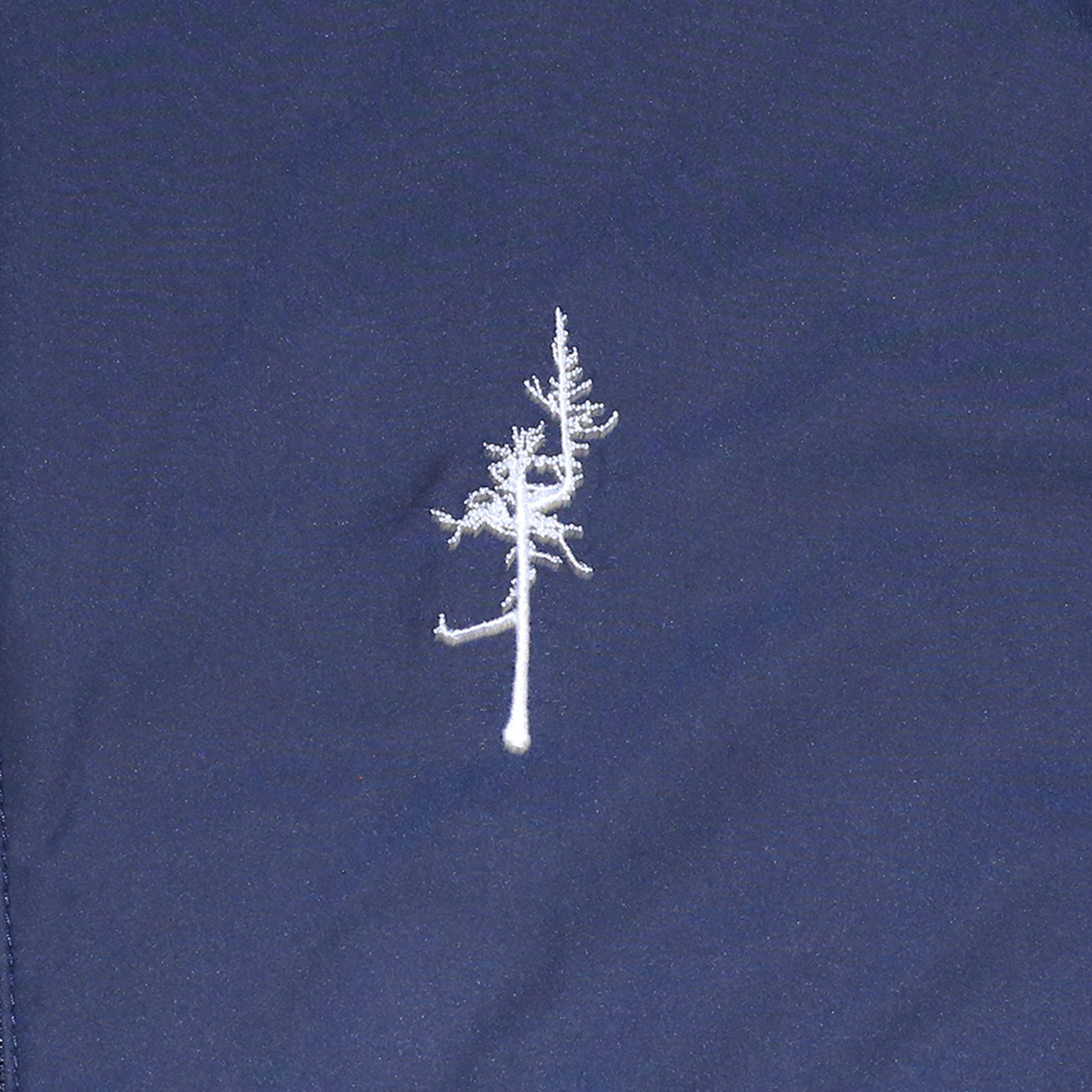 Z625 - Full Zip Vest - Ghost Tree – BandonDunesGolfShop.com