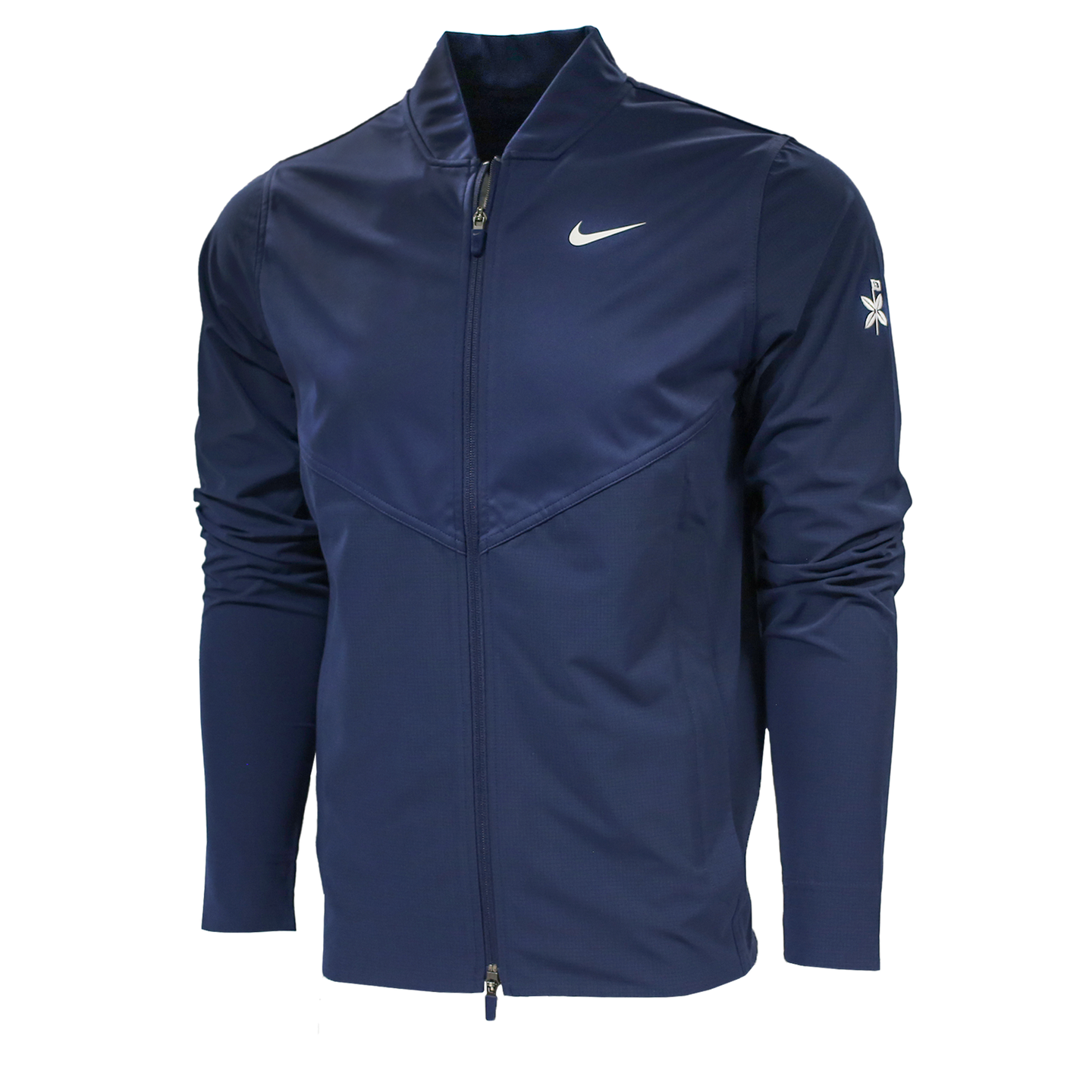 Tour Essential Golf Jacket - Bandon Preserve – BandonDunesGolfShop.com