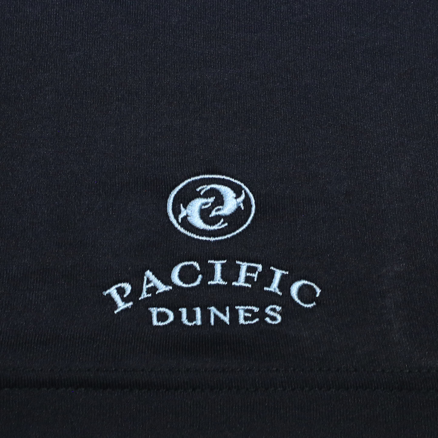 Dark Waters Polo - Pacific Dunes