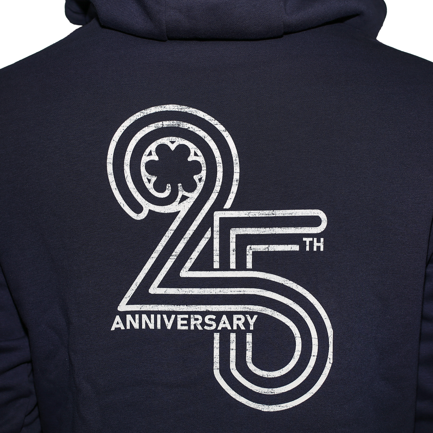 25th Anniversary Bandon Dunes Hooded Sweatshirt