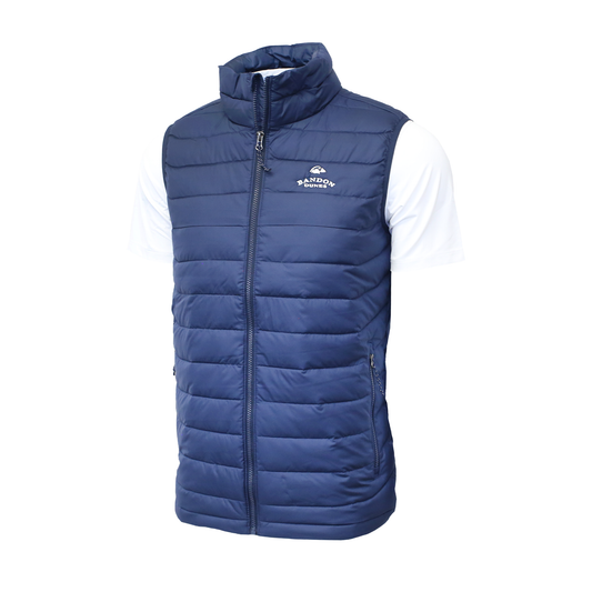 Powder Lite Vest - Bandon Dunes