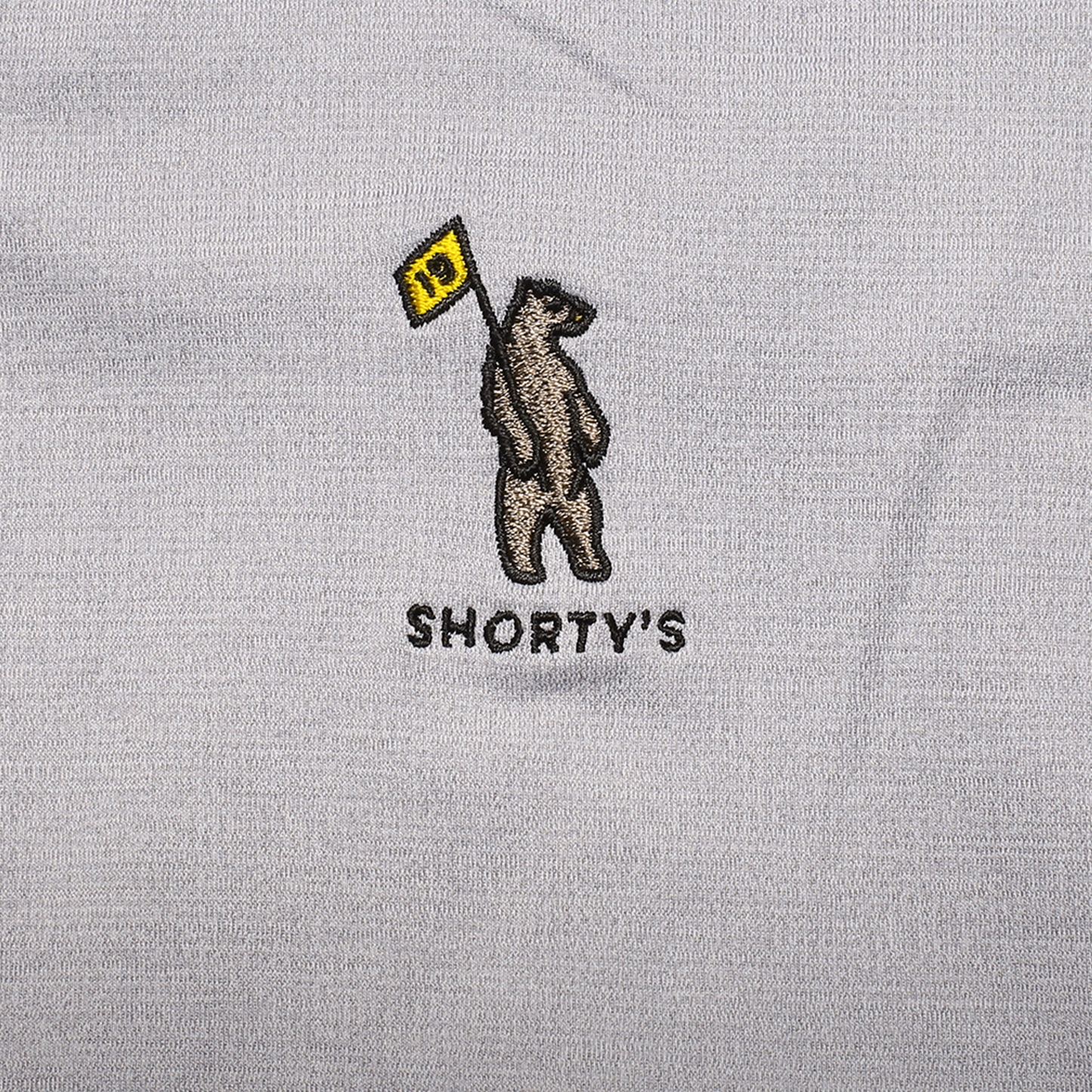 Tech Hoodie - Shorty's