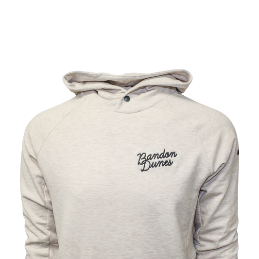 Future Staples Hoodie - Bandon Dunes & Old Macdonald
