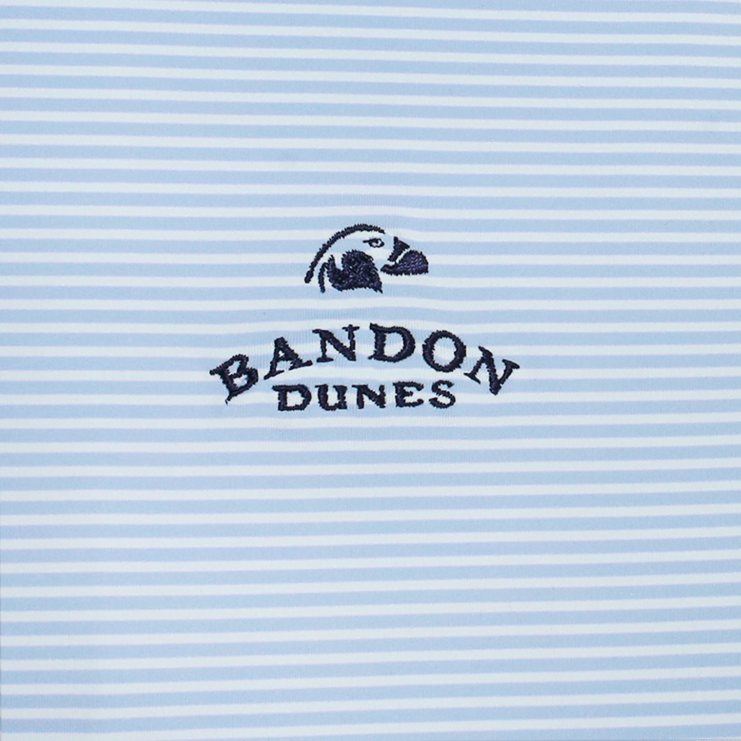 Ambrose Jersey Polo - Bandon Dunes