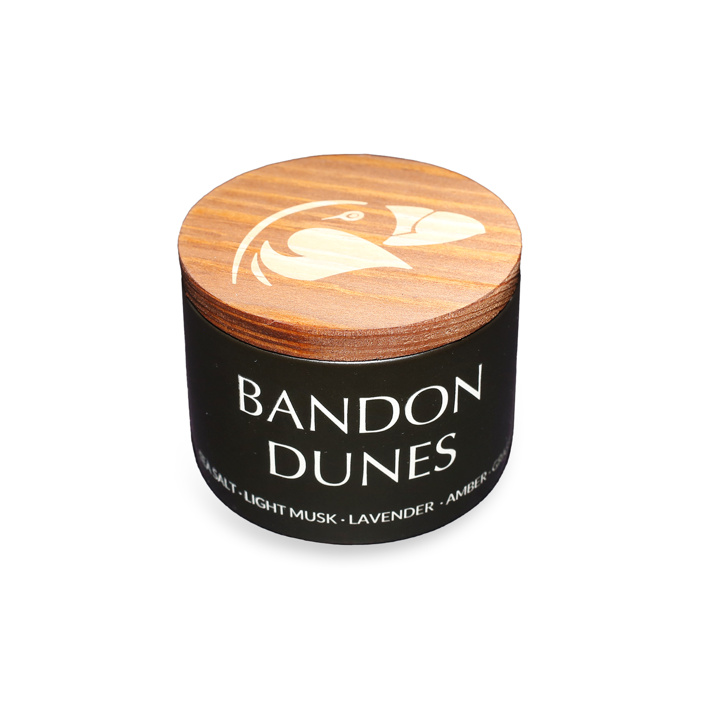 Bandon Dunes Custom Candles