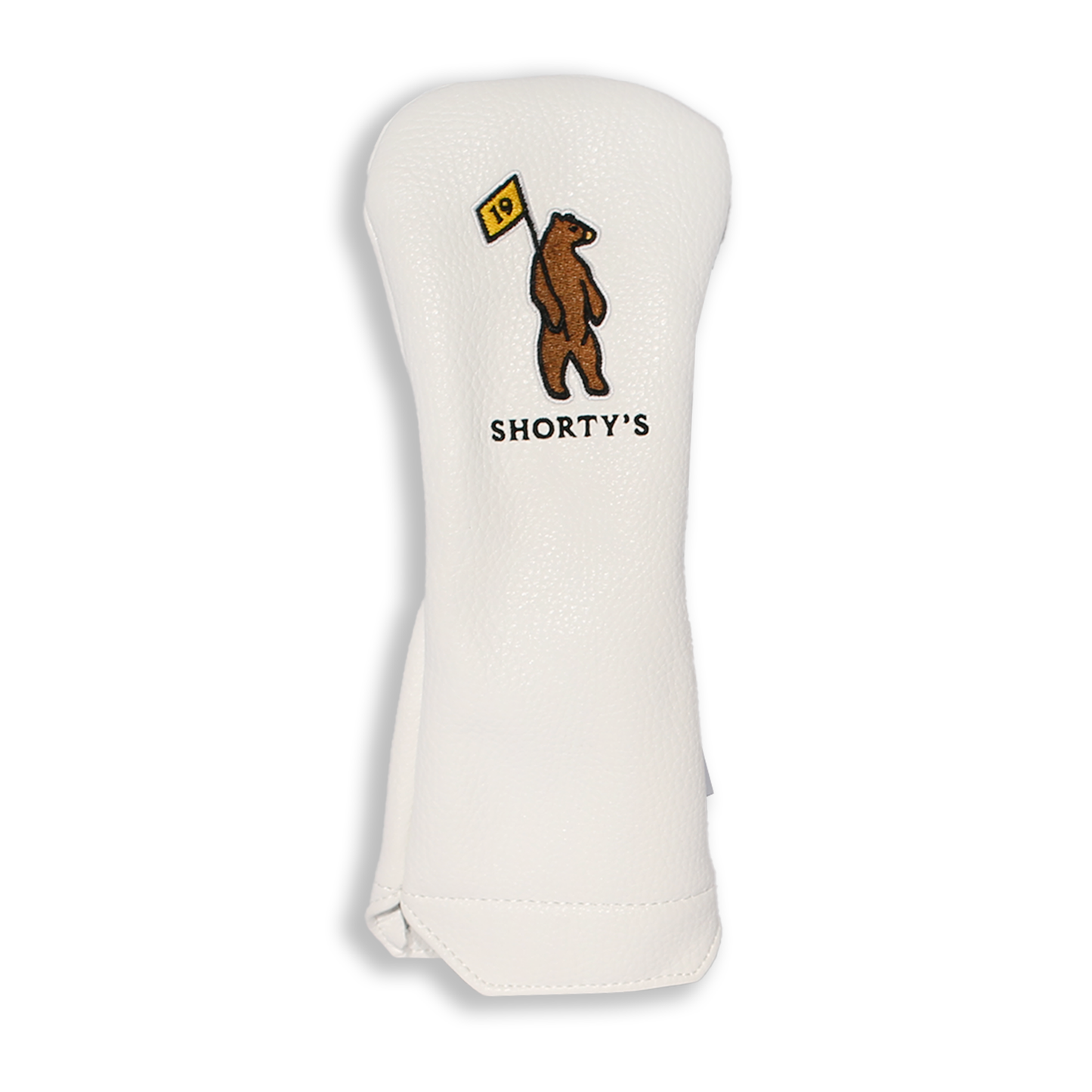 PRG Shoty's Headcover - White