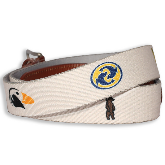 Belt Collector's Edition Multiple Course Logos