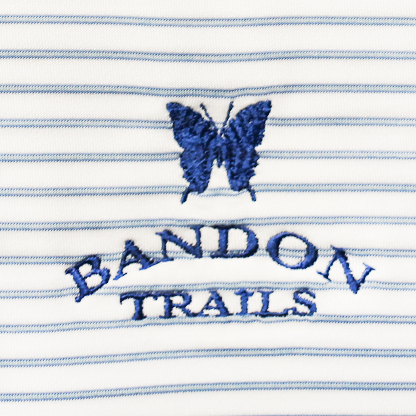 Michael Striped - Bandon Trails