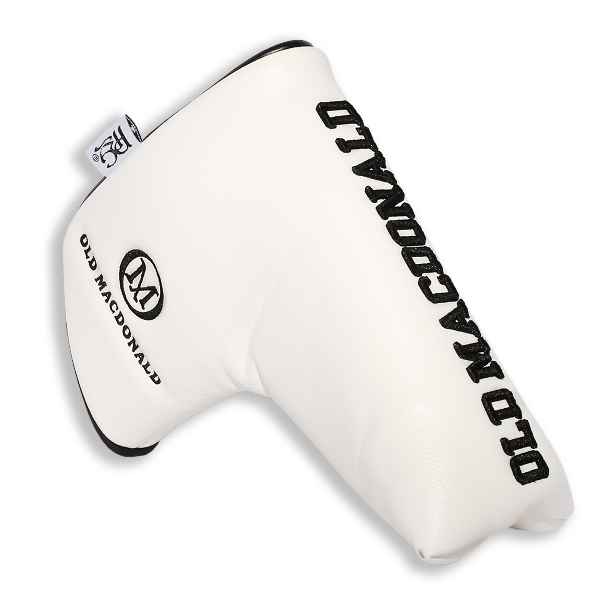 PRG Ghost Tree Blade Putter Covers