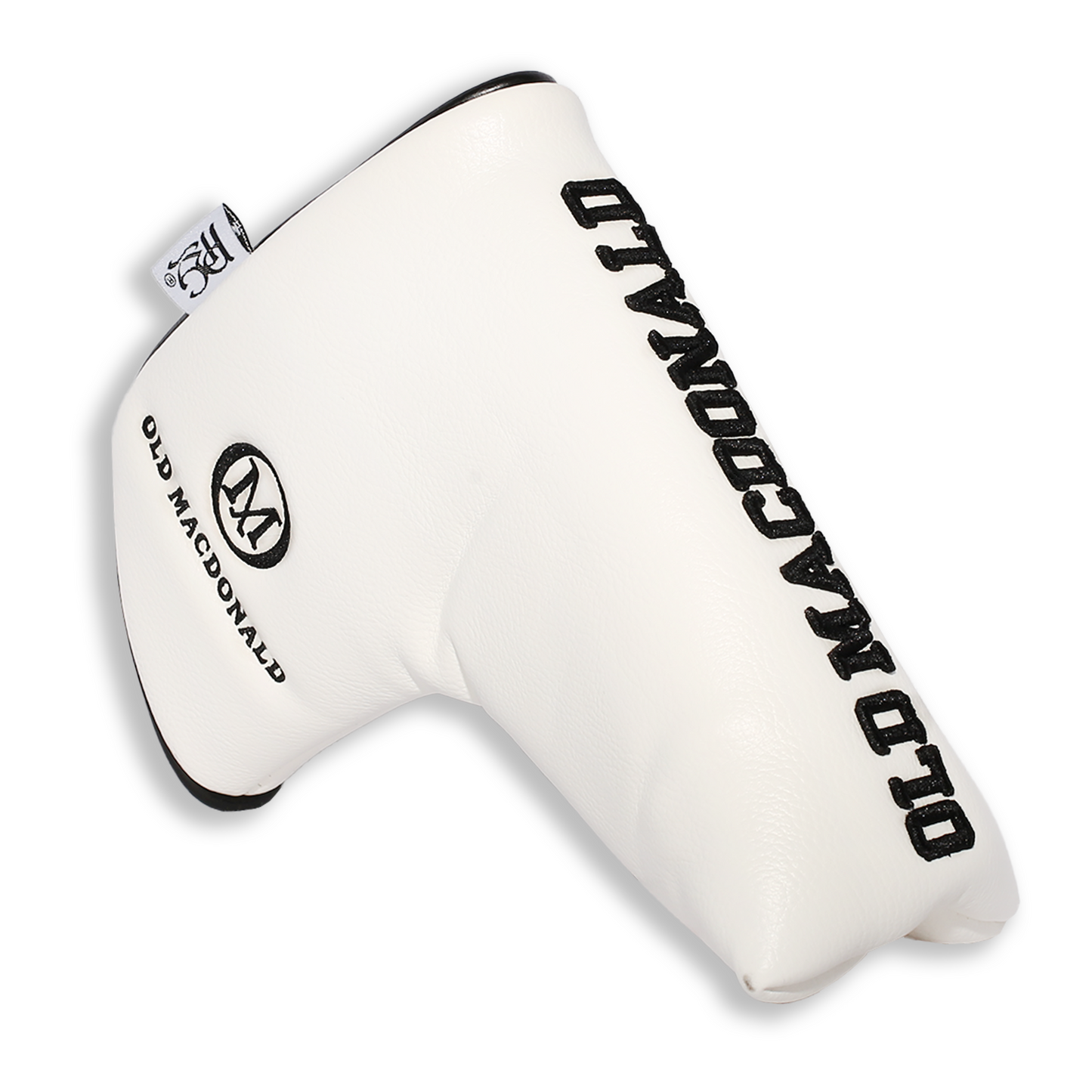 PRG Blade Putter Covers - Ghost Tree