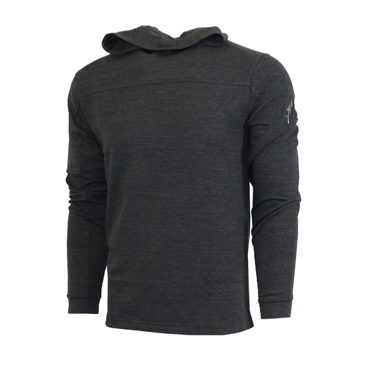 Remmy Hoodie - Ghost Tree