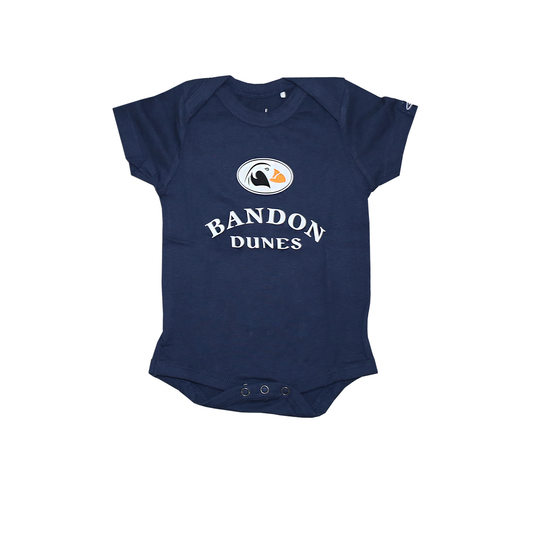 Onesie - All Logos