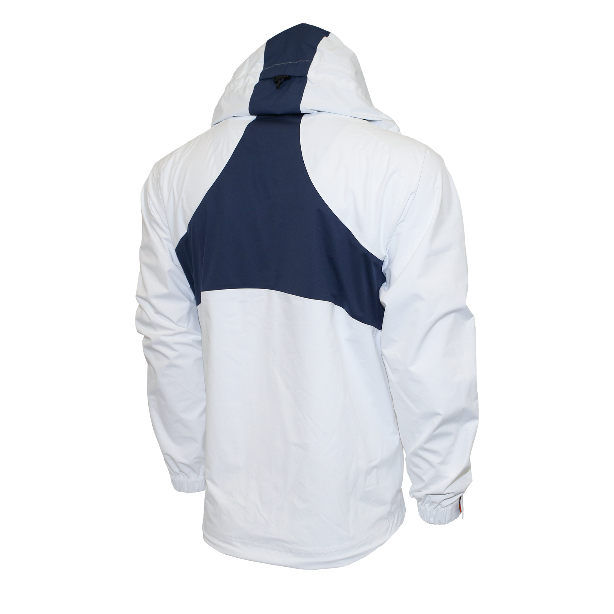 Hooded Power Torque Full Zip - Bandon Dunes – BandonDunesGolfShop.com