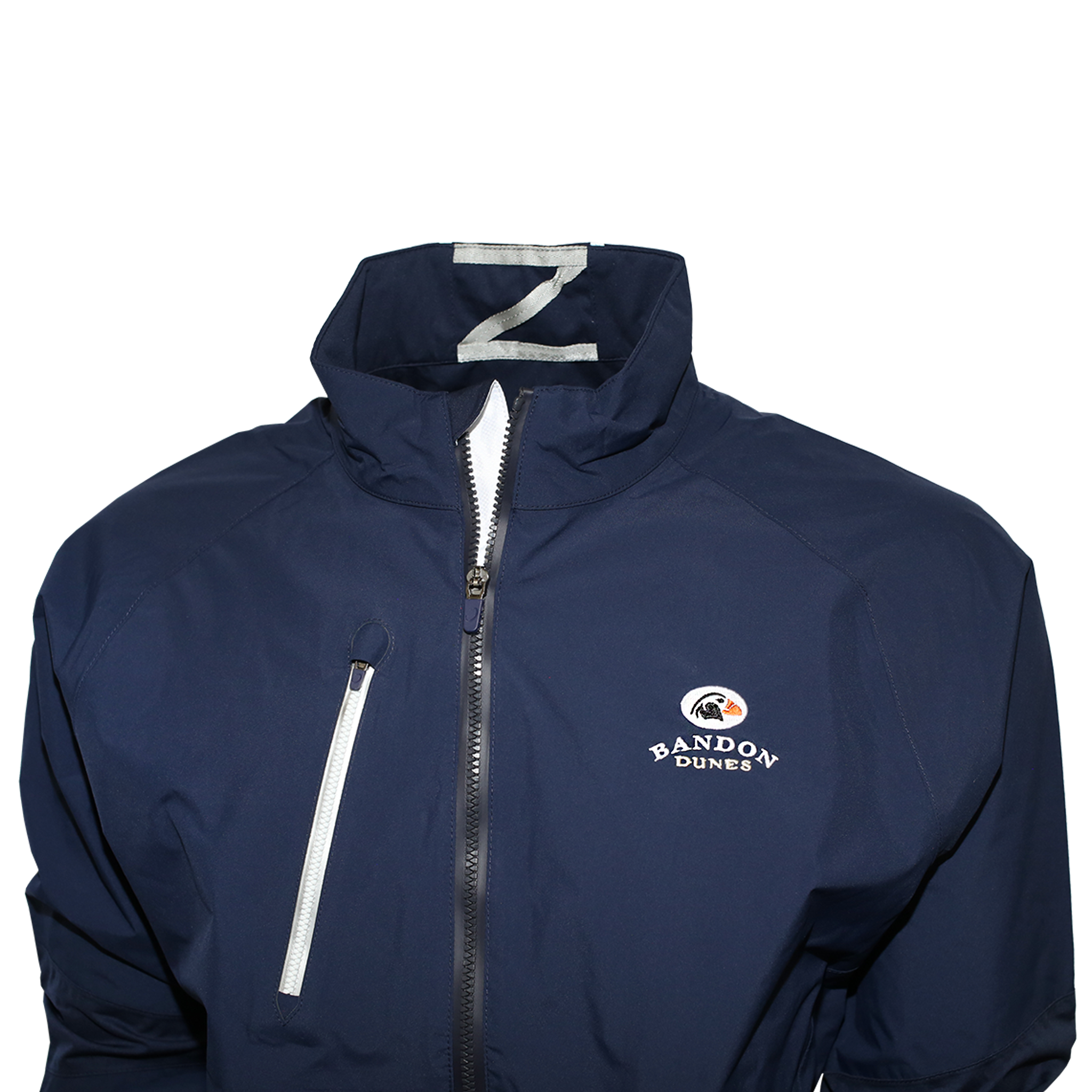 Power Torque Full Zip - Bandon Dunes – BandonDunesGolfShop.com