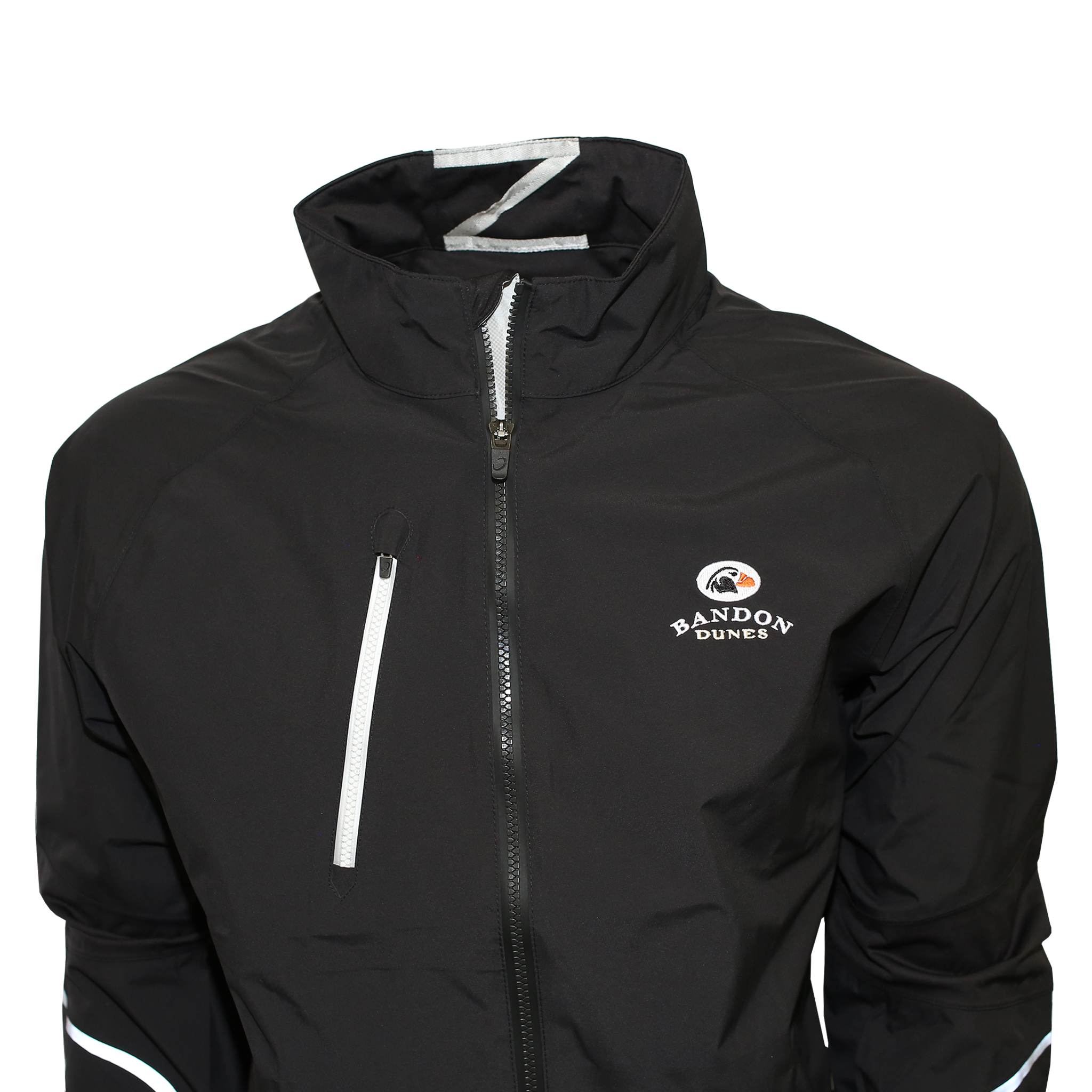 Power Torque Full Zip - Bandon Dunes – BandonDunesGolfShop.com