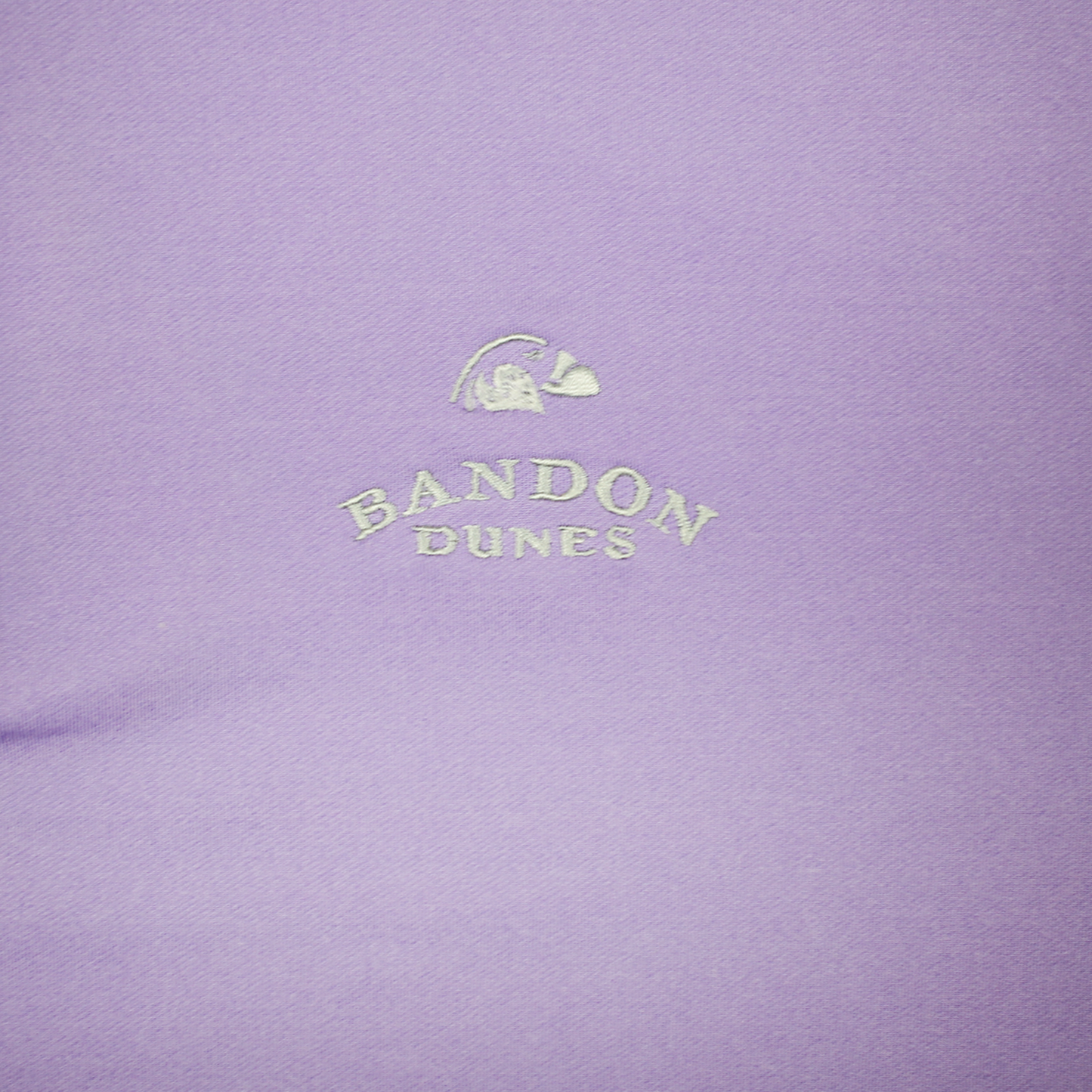 Perth Mélange 1/4 Zip - Multiple Courses