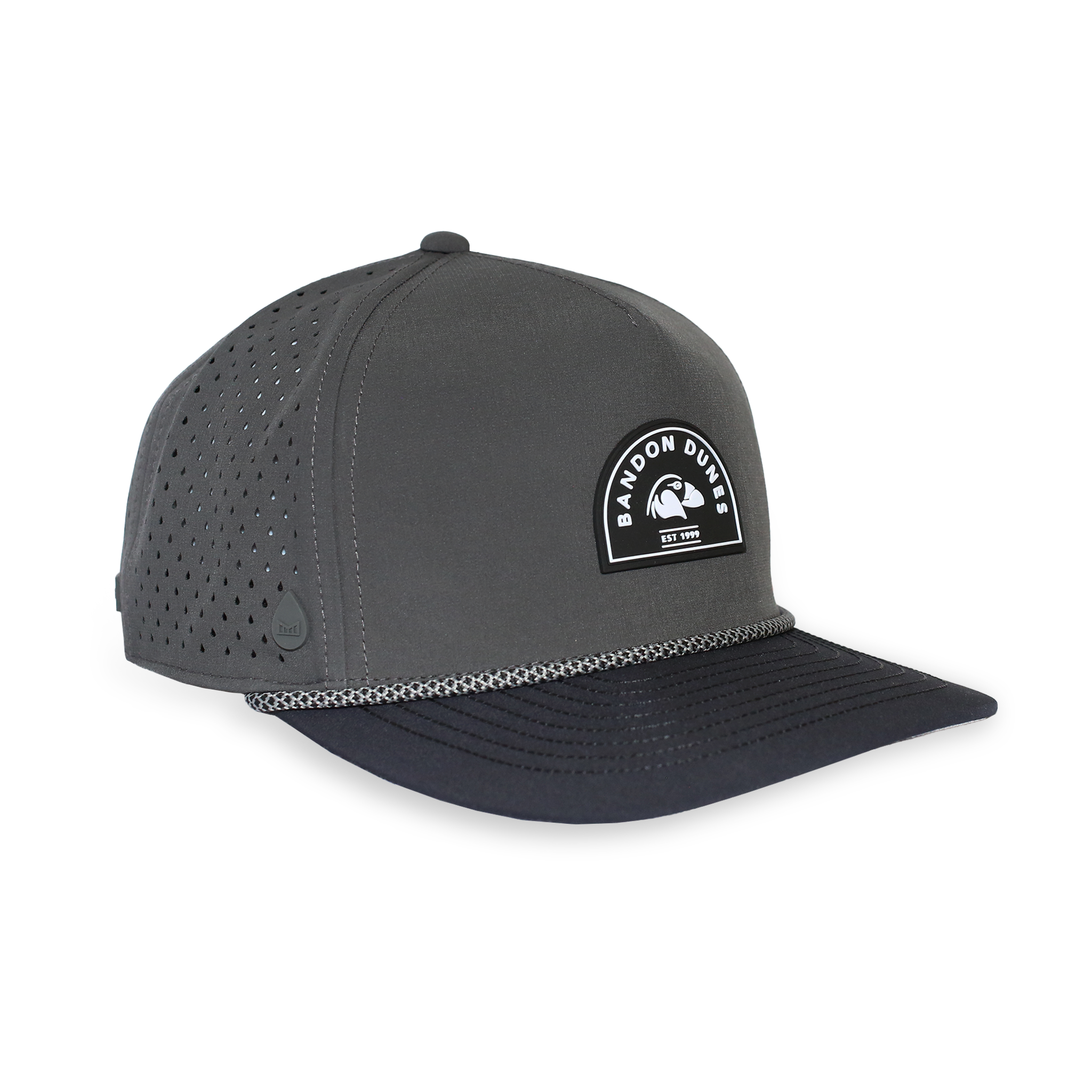 Hydro Odyssey Rope - Bandon Dunes - BandonDunesGolfShop.com