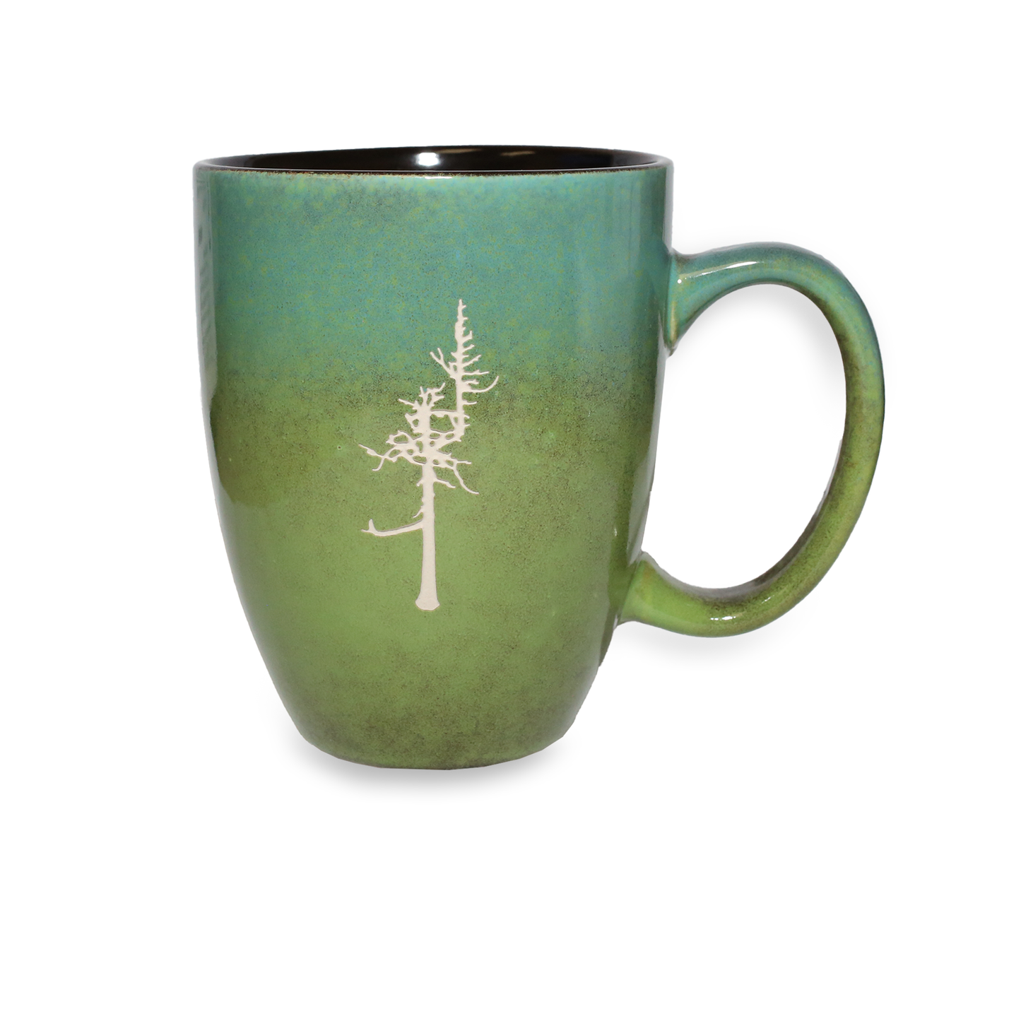Santa Fe Ceramic Mug - All Logos