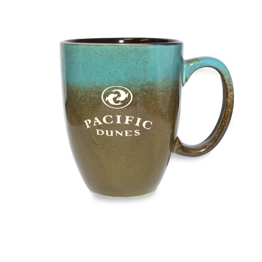 Santa Fe Ceramic Mug - All Logos