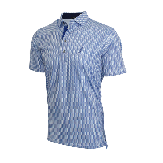 Iona Phantom Polo - Ghost Tree