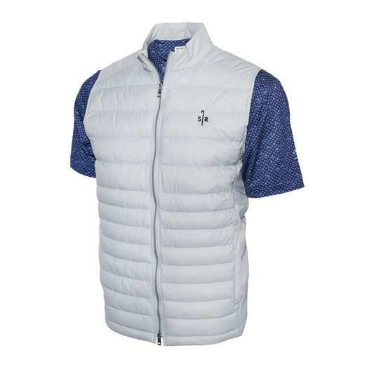 Crown Elite Light Vest - Sheep Ranch