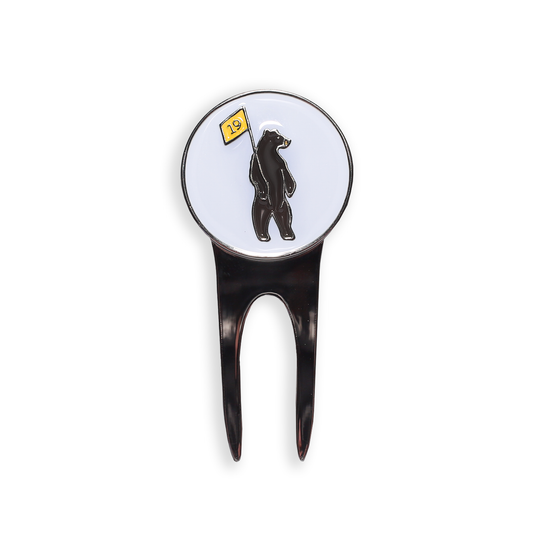 Divot Tool- All Logos