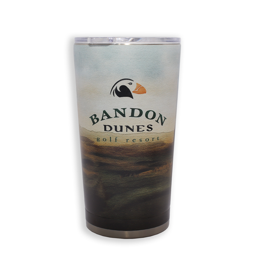 Tumbler 16oz - Bandon Dunes