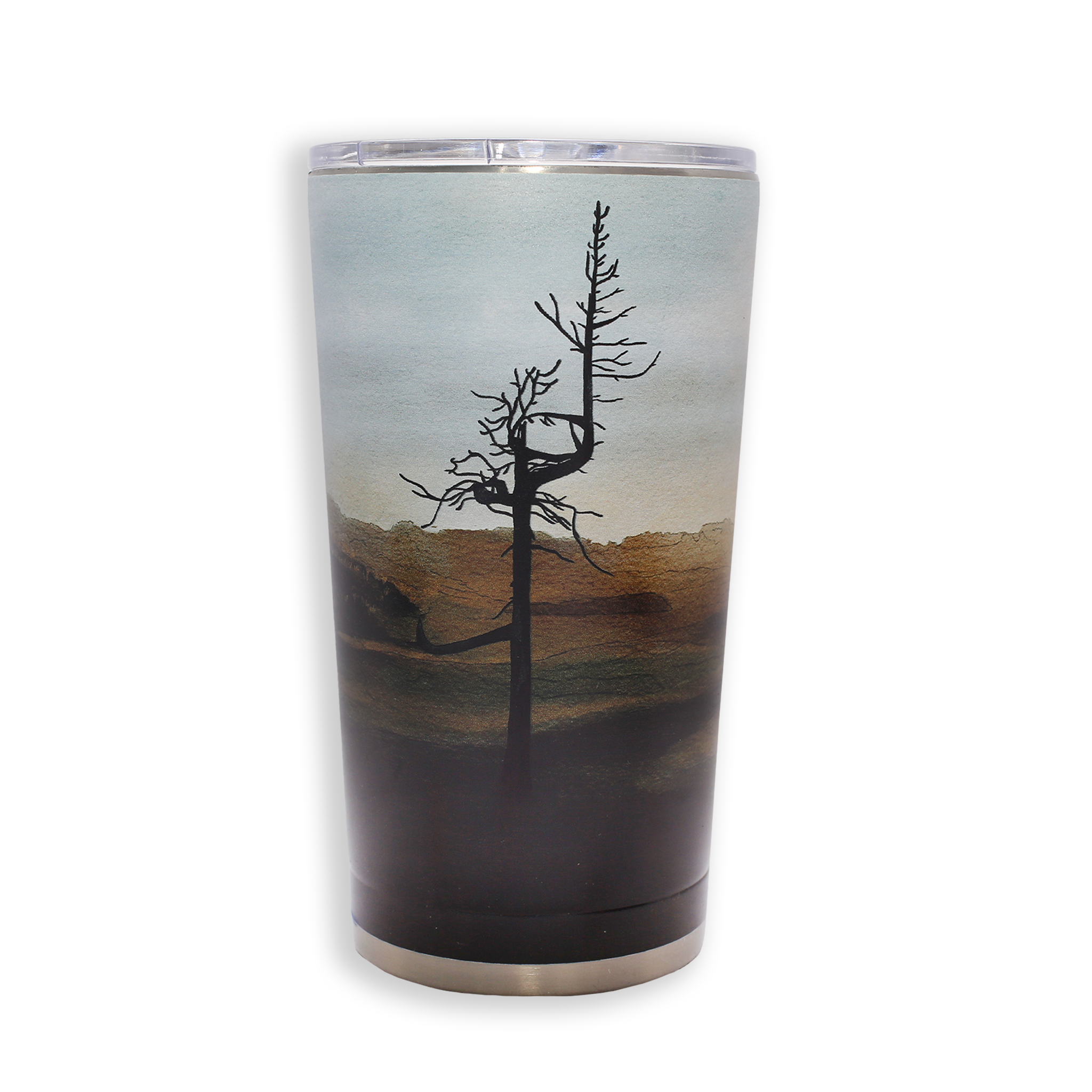 Tumbler 16oz - Bandon Dunes