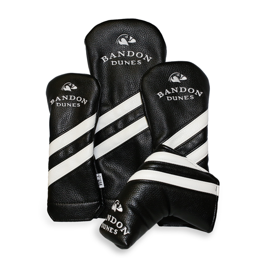 PRG - Bandon Dunes Headcovers