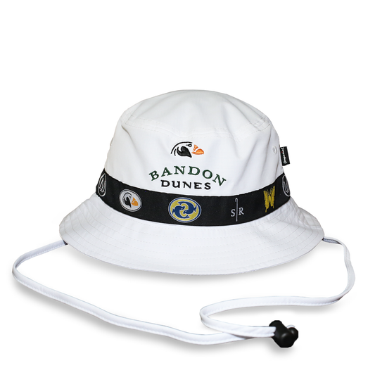 Performance Bucket Hat