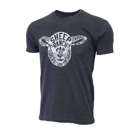 TRI-Blend Transfusion T-Shirt - Sheep Ranch®