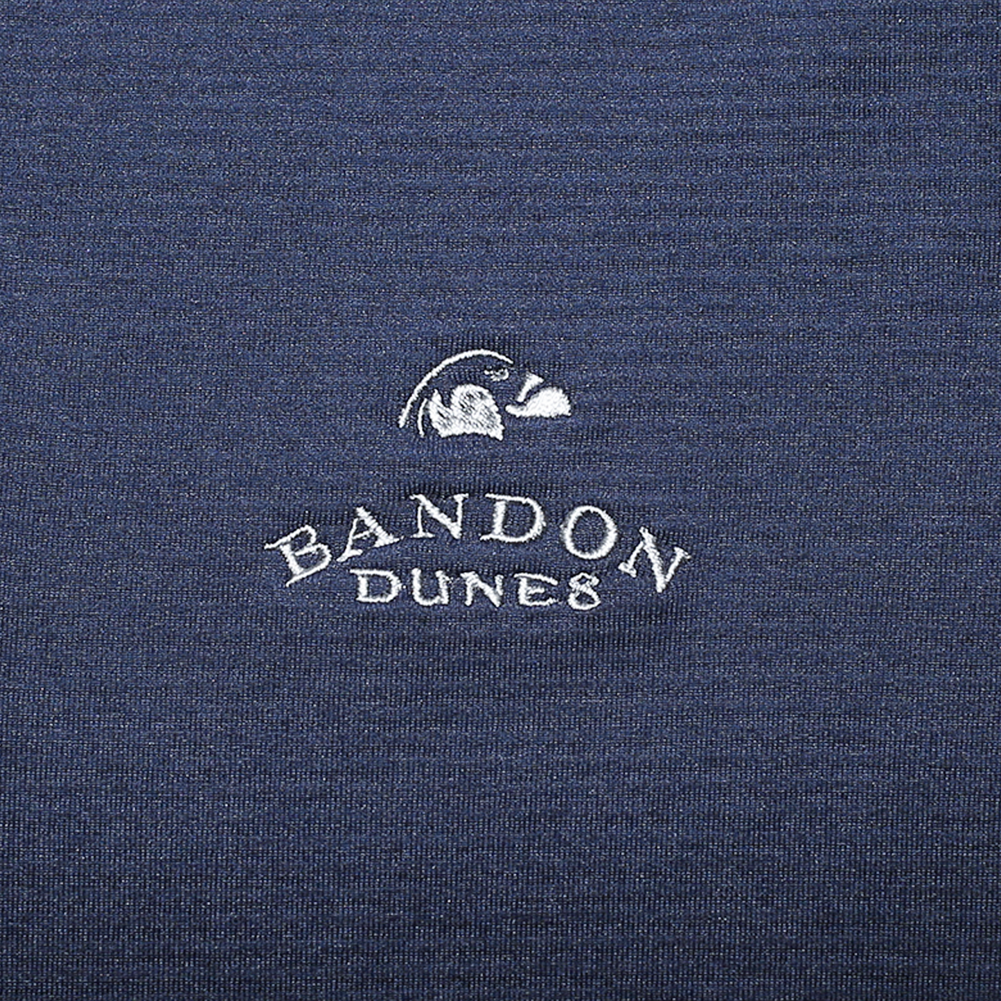 Beaumont 1/4 Zip - Bandon Dunes