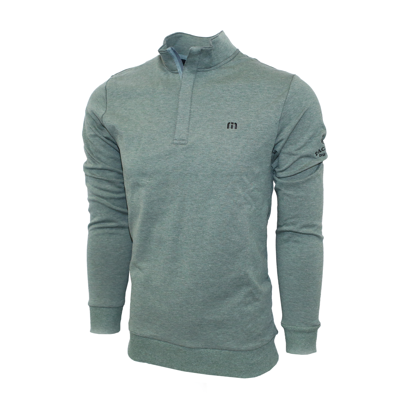 Cloud 1/4 Zip 2.0 - Pacific Dunes