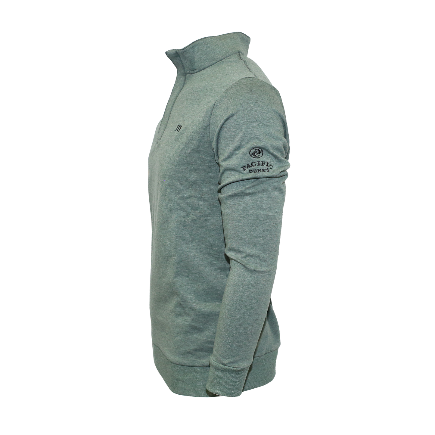 Cloud 1/4 Zip 2.0 - Pacific Dunes