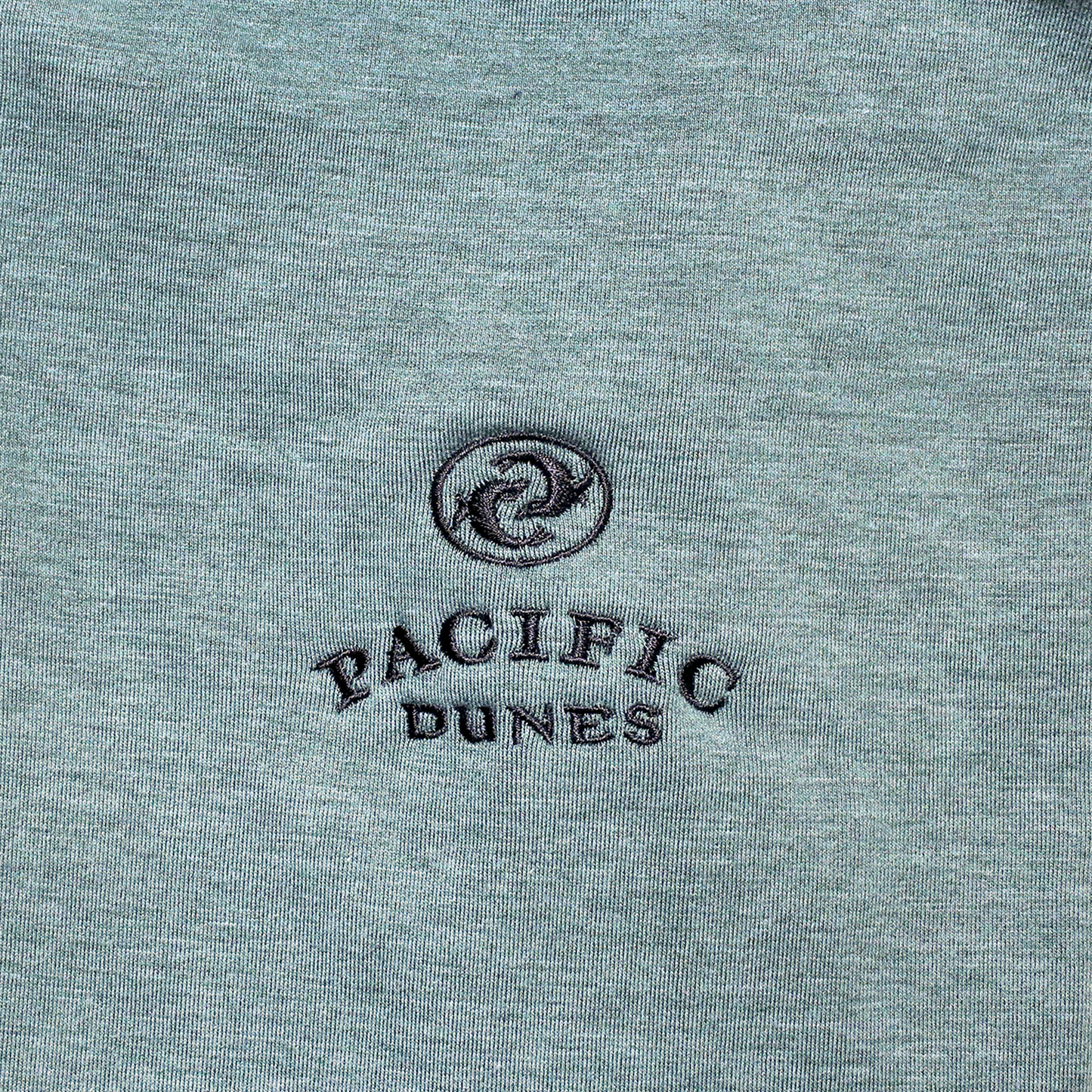 Cloud 1/4 Zip 2.0 - Pacific Dunes