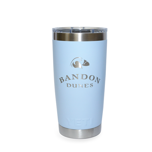 20 OZ Yeti Tumbler