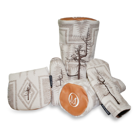 Pendleton® Harding Tonal - Ghost Tree