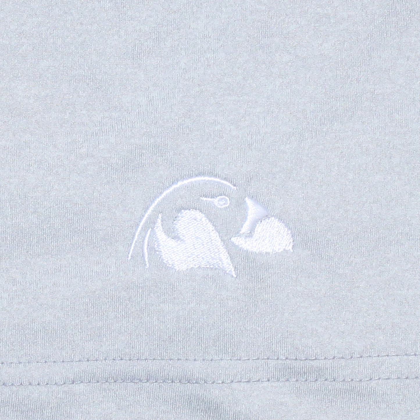 Heather Short Sleeve Polo - Bandon Dunes