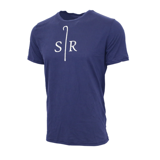 Tech Stretch Short Sleeve Tee - Sheep Ranch