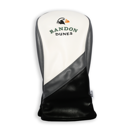 PRG Bandon Dunes Headcover