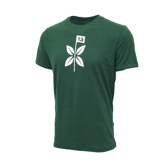 Tech Stretch Short Sleeve Tee - Bandon Preserve